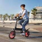 How to Ride an Electric Bike: Essential Tips for Beginners