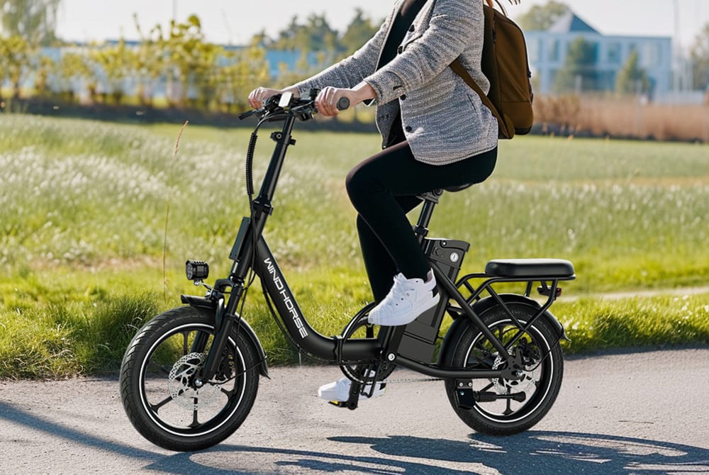 Best Elcetric Bikes in 2024