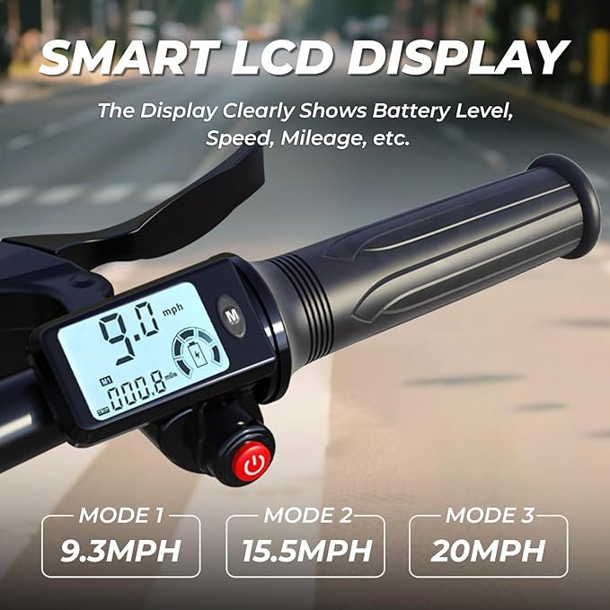 WINDHORSE W2A Folding Electric Bike with 350W High Speed Motor, 36V 8AH Battery, 40 KM/H Speed, 35 KM Range 3 WINDHORSE W2A Folding Electric Bike with 350W High Speed Motor, 36V 8AH Battery, 40 KM/H Speed, 35 KM Range - الصورة 3