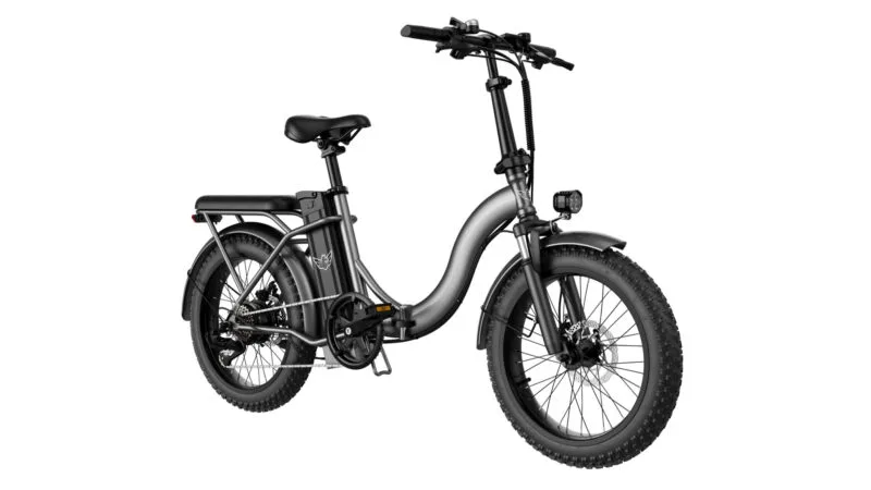 WIND HORSE W2 B Electric Bike