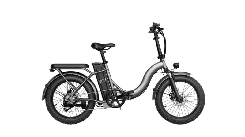 WIND HORSE W2 B Electric Bike - Image 6