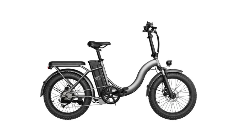 WIND HORSE W2 B Electric Bike