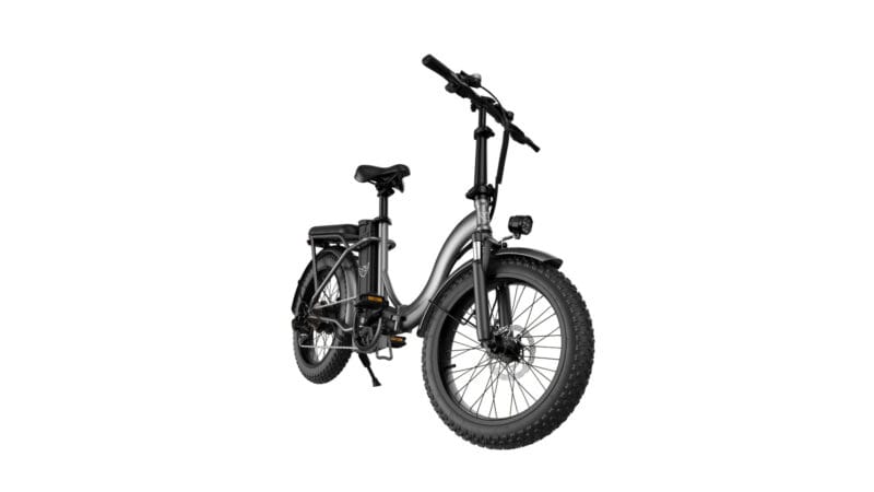 WIND HORSE W2 B Electric Bike - Image 8