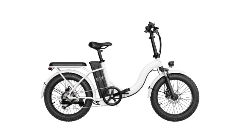 WIND HORSE W2 B Electric Bike - Image 10