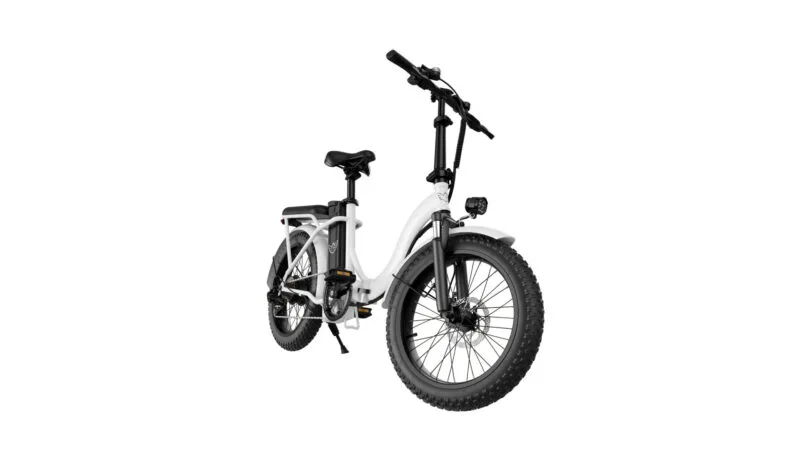 WIND HORSE W2 B Electric Bike