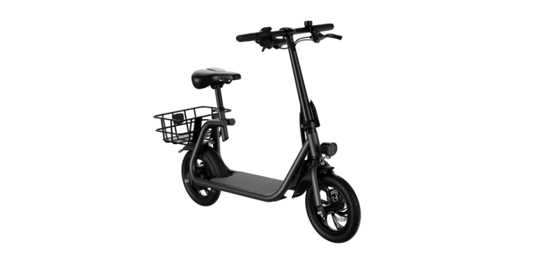 WIND HORSE C2 Scooter - Image 23