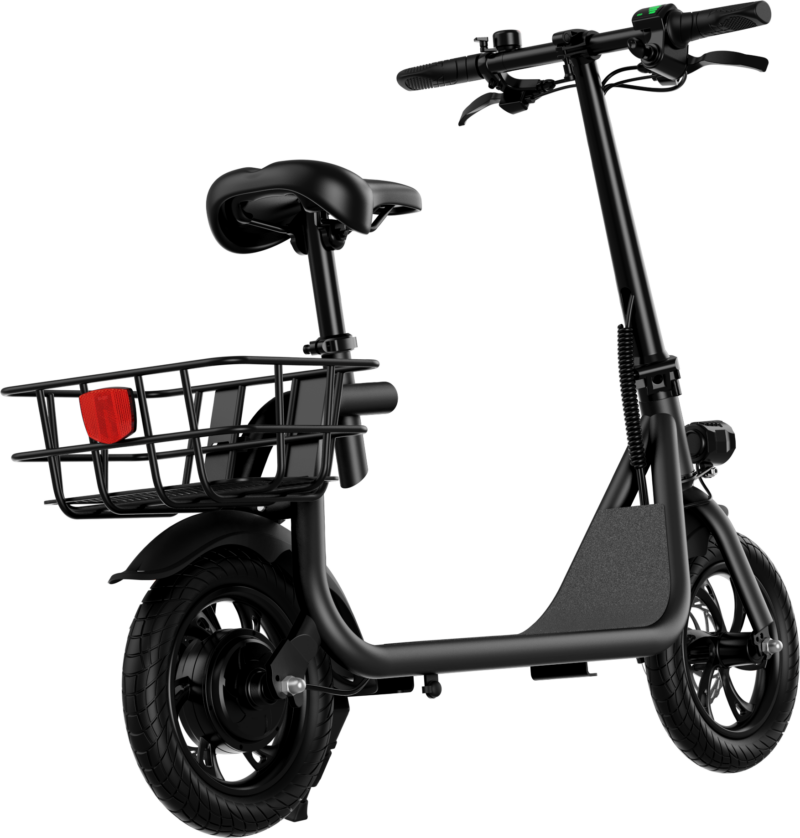 WIND HORSE C2 Scooter - Image 29