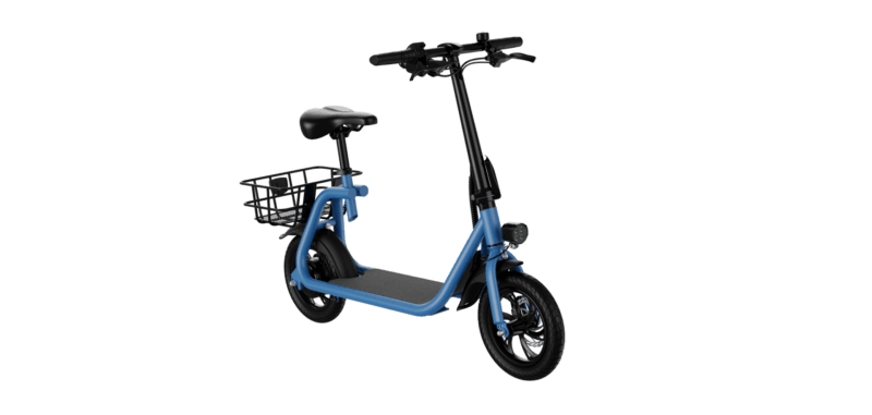 WIND HORSE C2 Scooter - Image 6