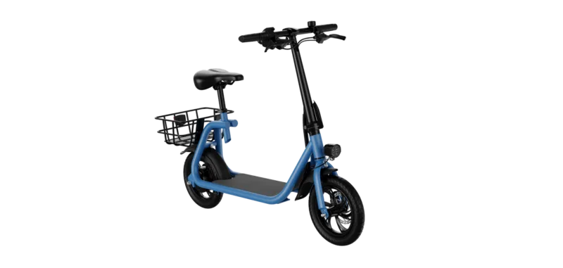 WIND HORSE C2 Scooter - Image 6