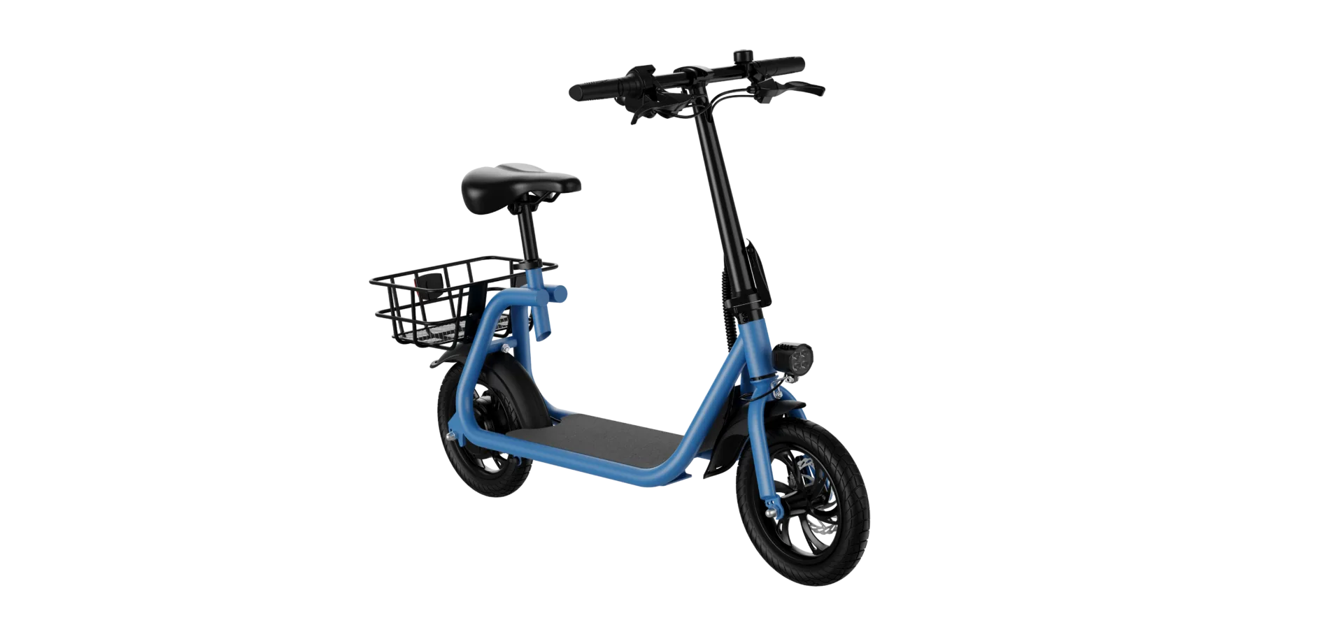 WIND HORSE C2 Scooter 6 WIND HORSE C2 Scooter - Image 6