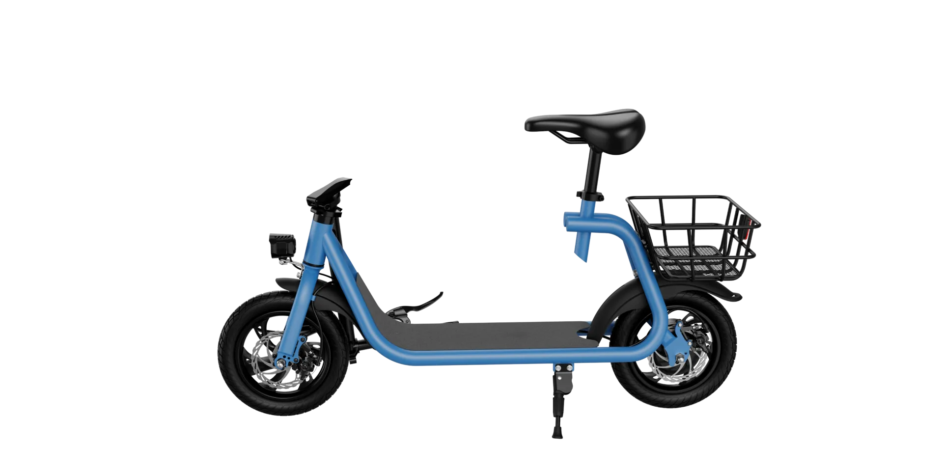 WIND HORSE C2 Scooter 7 WIND HORSE C2 Scooter - Image 7