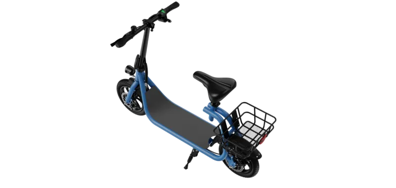 WIND HORSE C2 Scooter - Image 5