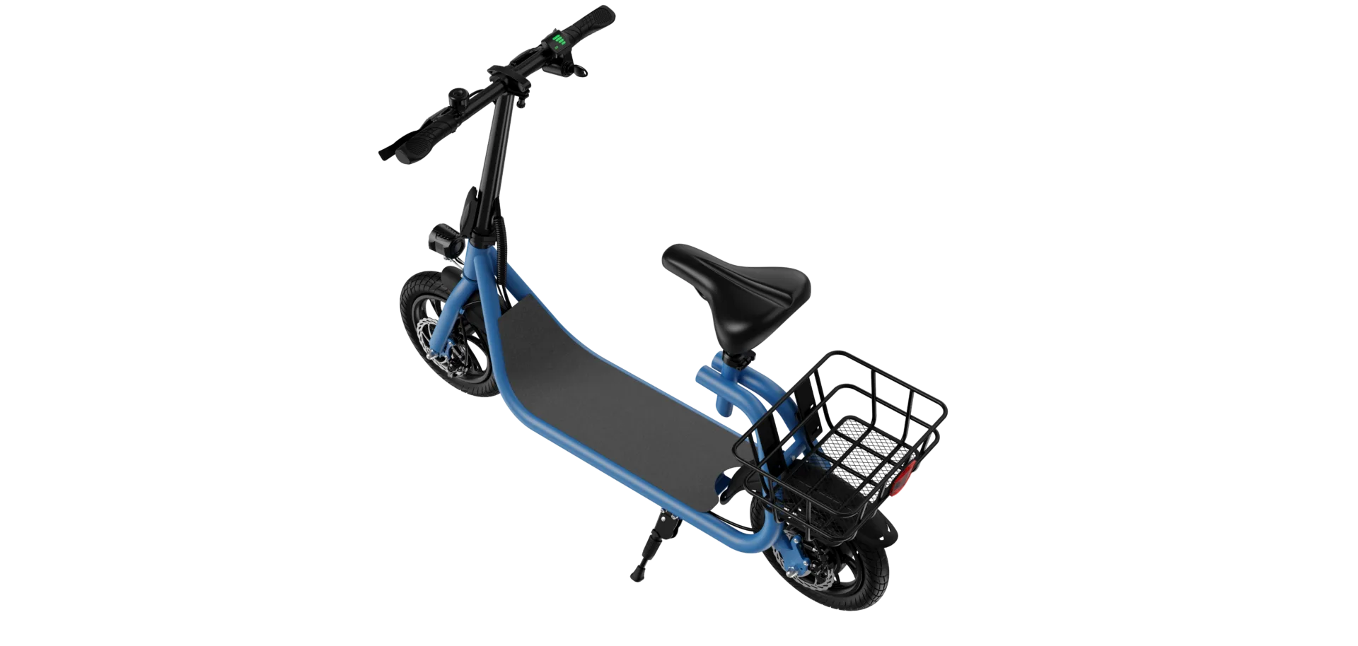 WIND HORSE C2 Scooter 5 WIND HORSE C2 Scooter - Image 5