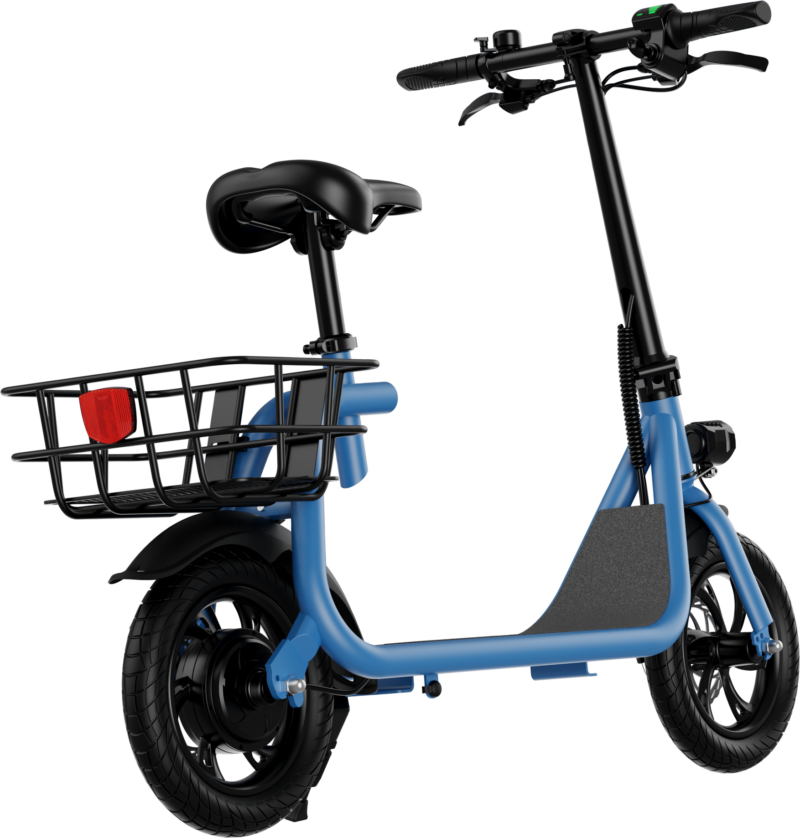 WIND HORSE C2 Scooter - Image 28