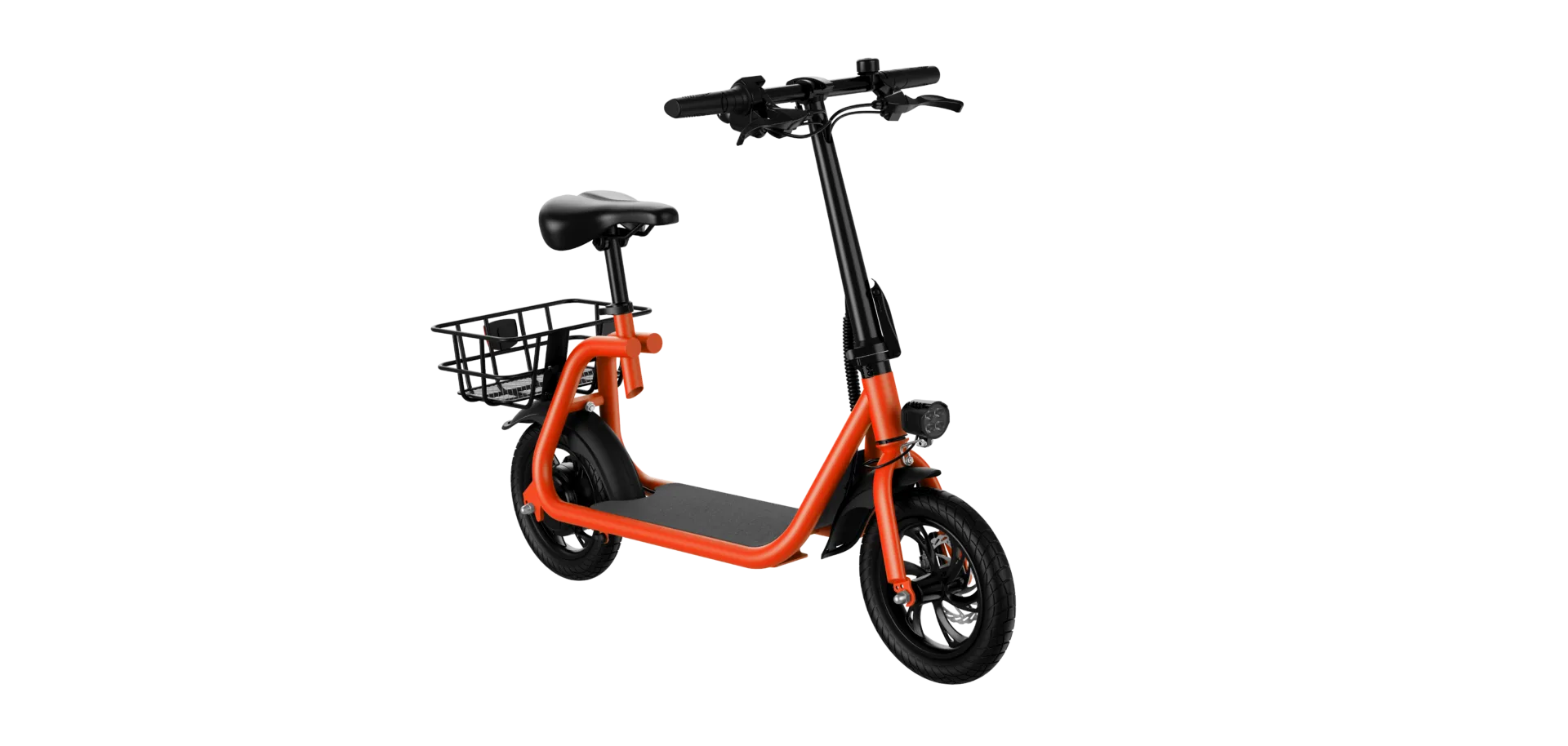 WIND HORSE C2 Scooter 3 WIND HORSE C2 Scooter - Image 3