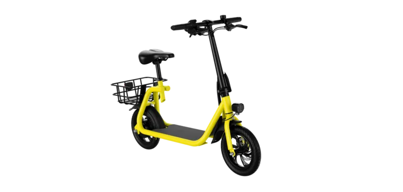 WIND HORSE C2 Scooter - Image 9