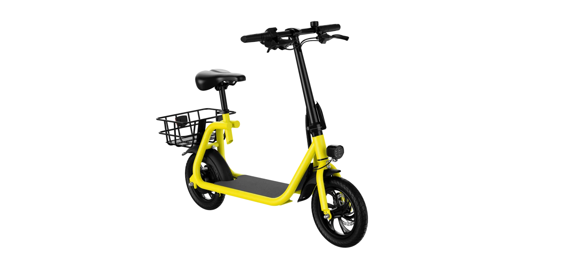 WIND HORSE C2 Scooter 9 WIND HORSE C2 Scooter - Image 9