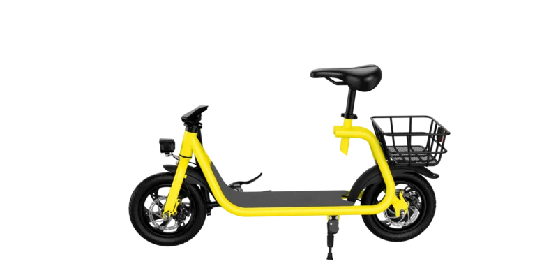 WIND HORSE C2 Scooter - Image 8