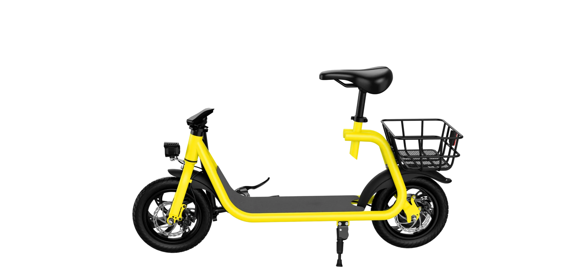 WIND HORSE C2 Scooter 8 WIND HORSE C2 Scooter - Image 8