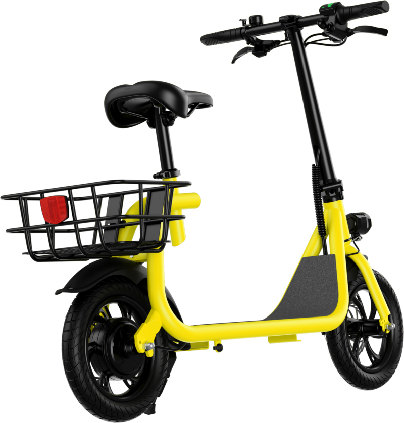 WIND HORSE C2 Scooter - Image 31