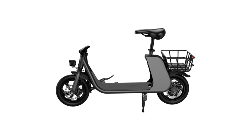 WIND HORSE C2 Scooter - Image 21