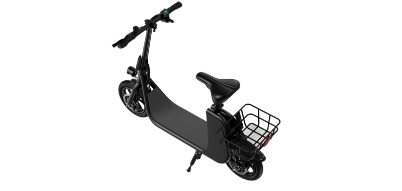 WIND HORSE C2 Scooter - Image 22