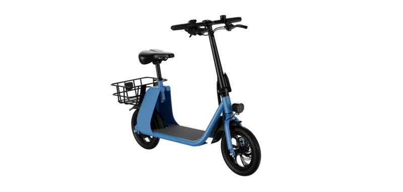 WIND HORSE C2 Scooter - Image 11