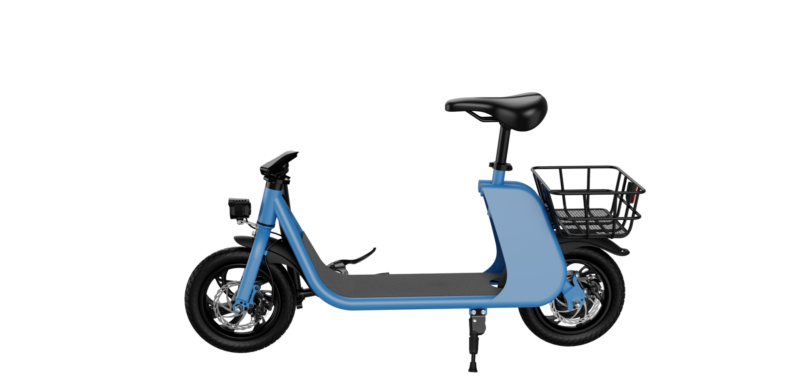 WIND HORSE C2 Scooter - Image 12