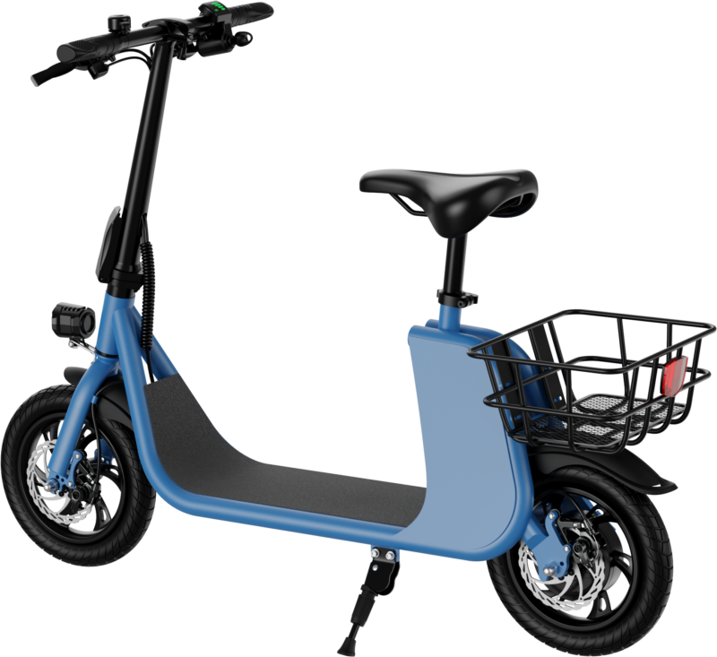 WIND HORSE C2 Scooter - Image 24