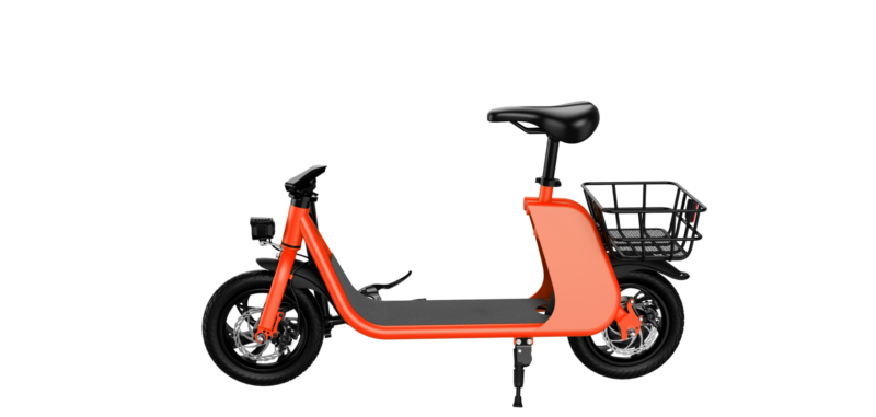 WIND HORSE C2 Scooter - Image 15