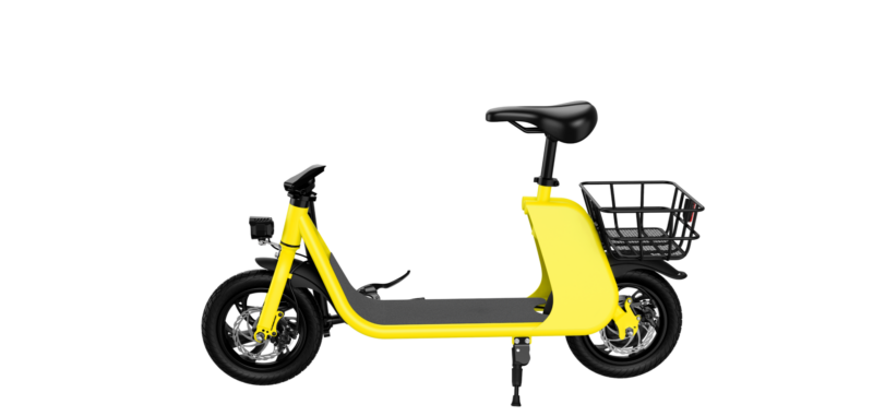 WIND HORSE C2 Scooter - Image 18