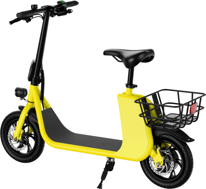 ⁦WIND HORSE C2 Scooter⁩ - الصورة ⁦27⁩