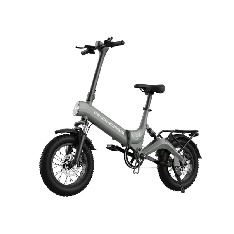 WINDHORSE WAVE W1 Electric Bike