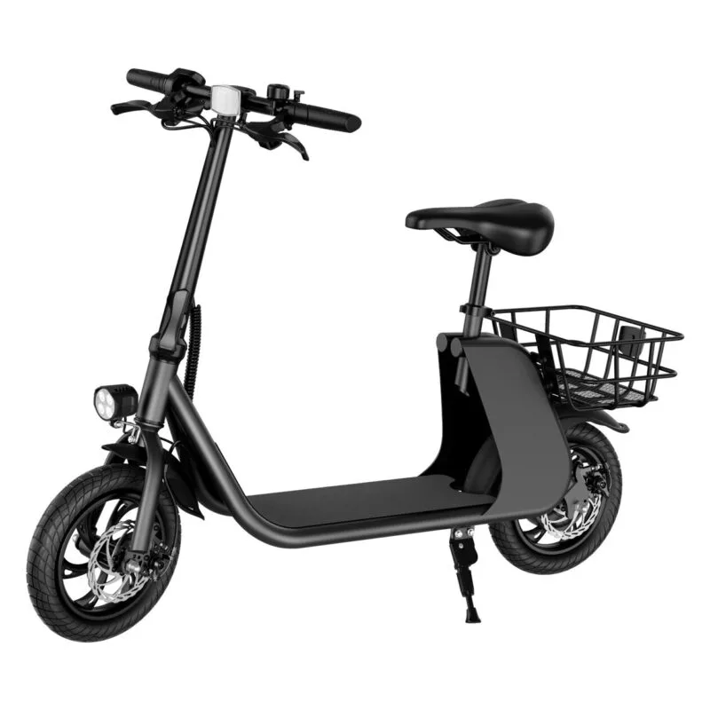 WIND HORSE C2 Scooter