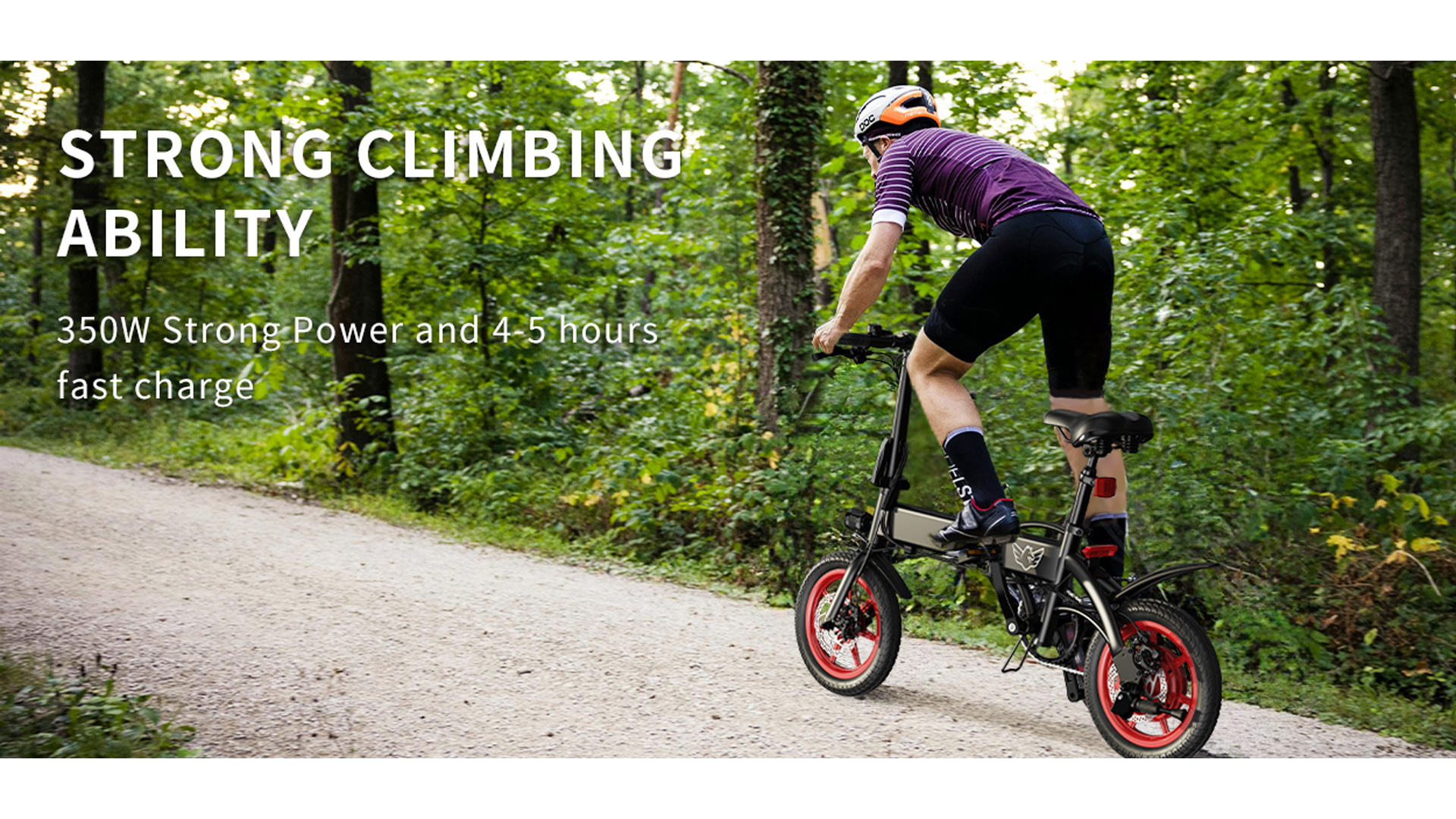 windhorse ebike electric bike 3