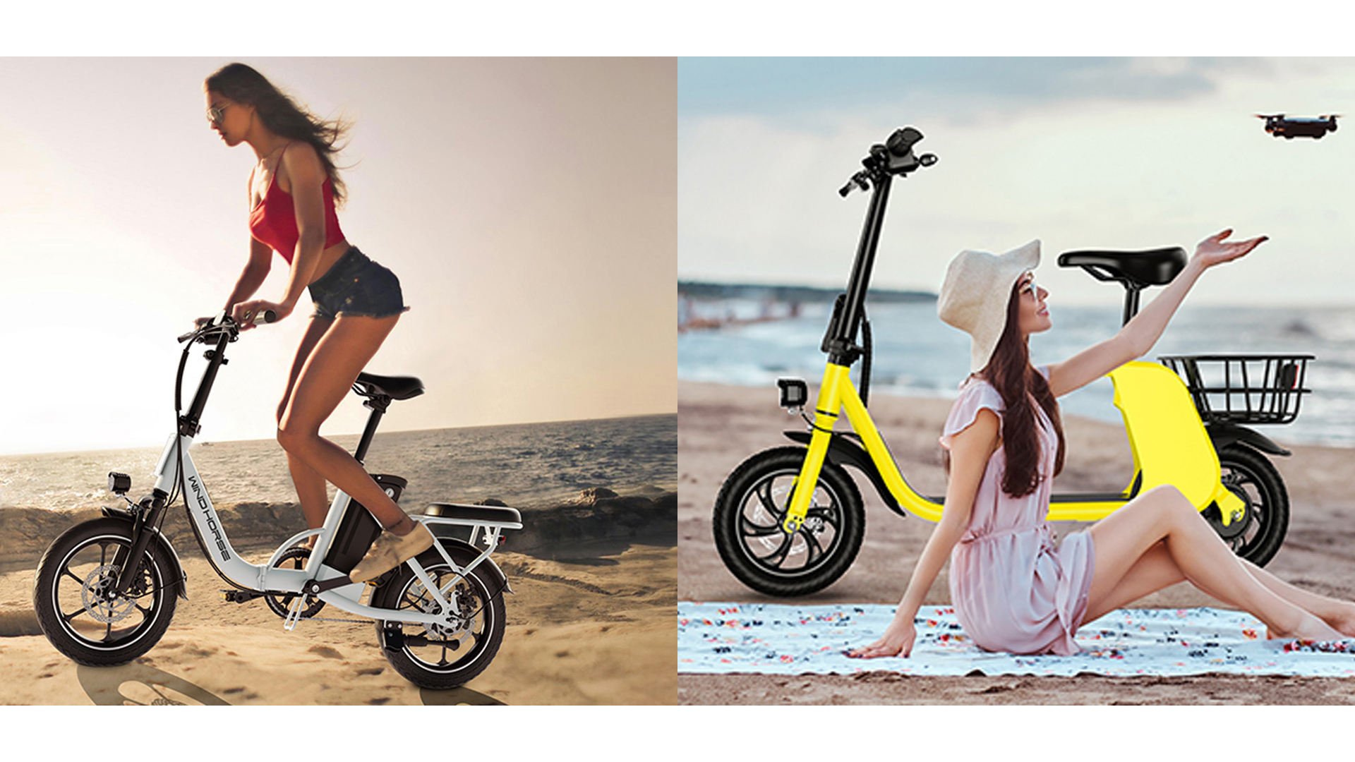 windhorse ebike electric bike 5