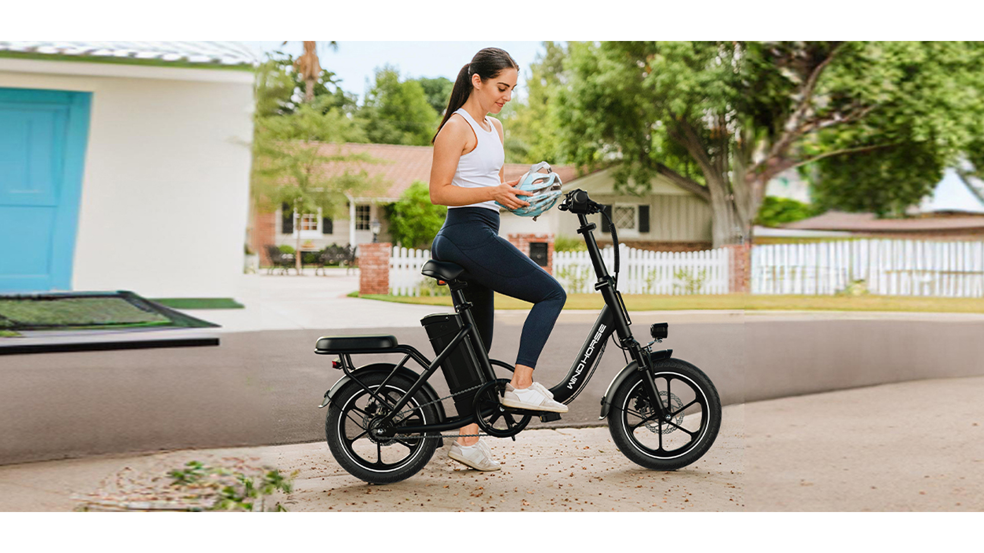 windhorse ebike electric bike 6