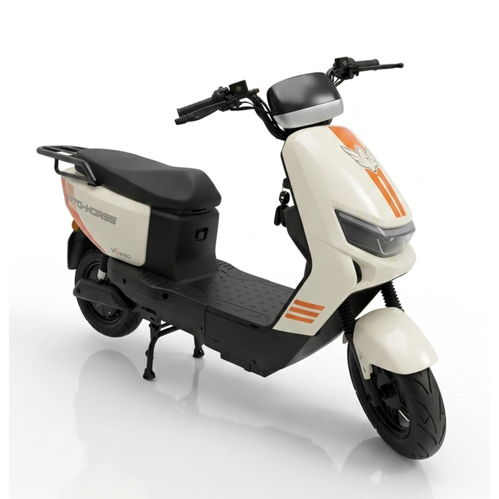 WIND HORSE M5 Pro Electric Bike 1500W Powerful Motor, 80KM/H High-Speed, 60V 20Ah, 50KM Range, 14-Inch Tires, Carbon Alloy Frame, NFC Smart Keys, Dual Suspension – Ultra Performance E-Bike for Adults 30 WIND HORSE M5 Pro Electric Bike 1500W Powerful Motor, 80KM/H High-Speed, 60V 20Ah, 50KM Range, 14-Inch Tires, Carbon Alloy Frame, NFC Smart Keys, Dual Suspension – Ultra Performance E-Bike for Adults - الصورة 30