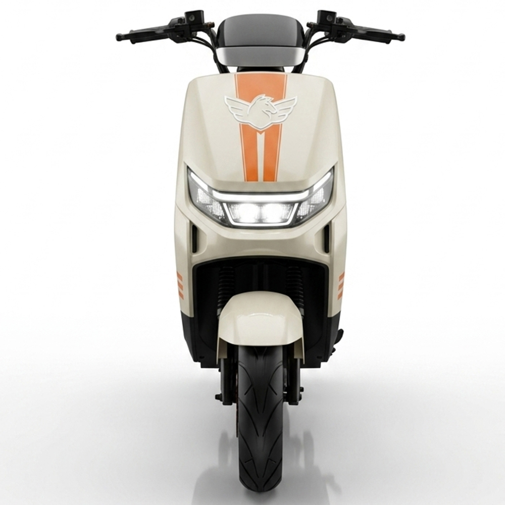 WIND HORSE M5 Pro Electric Bike 1500W Powerful Motor, 80KM/H High-Speed, 60V 20Ah, 50KM Range, 14-Inch Tires, Carbon Alloy Frame, NFC Smart Keys, Dual Suspension – Ultra Performance E-Bike for Adults 20 WIND HORSE M5 Pro Electric Bike 1500W Powerful Motor, 80KM/H High-Speed, 60V 20Ah, 50KM Range, 14-Inch Tires, Carbon Alloy Frame, NFC Smart Keys, Dual Suspension – Ultra Performance E-Bike for Adults - الصورة 20