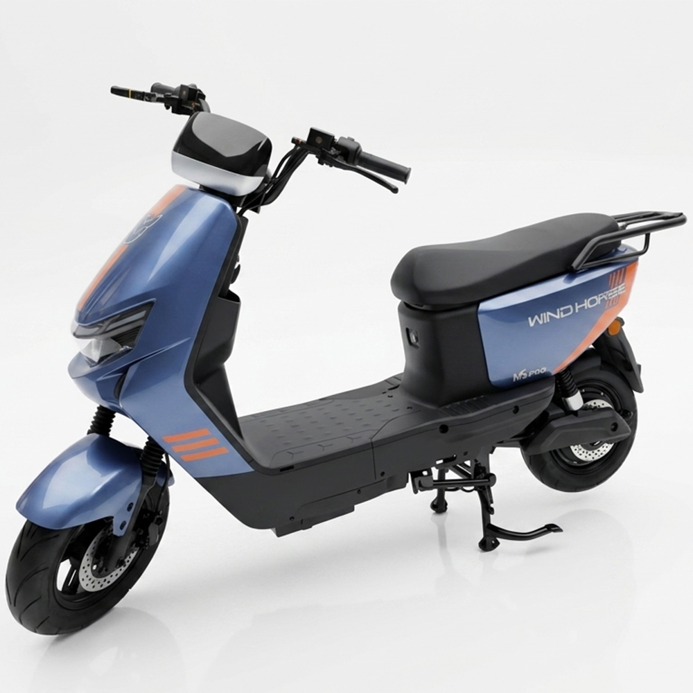 WIND HORSE M5 Pro Electric Bike 1500W Powerful Motor, 80KM/H High-Speed, 60V 20Ah, 50KM Range, 14-Inch Tires, Carbon Alloy Frame, NFC Smart Keys, Dual Suspension – Ultra Performance E-Bike for Adults 32 WIND HORSE M5 Pro Electric Bike 1500W Powerful Motor, 80KM/H High-Speed, 60V 20Ah, 50KM Range, 14-Inch Tires, Carbon Alloy Frame, NFC Smart Keys, Dual Suspension – Ultra Performance E-Bike for Adults - الصورة 32